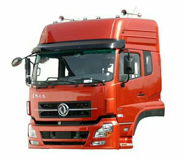 dongfeng  truck  cabin