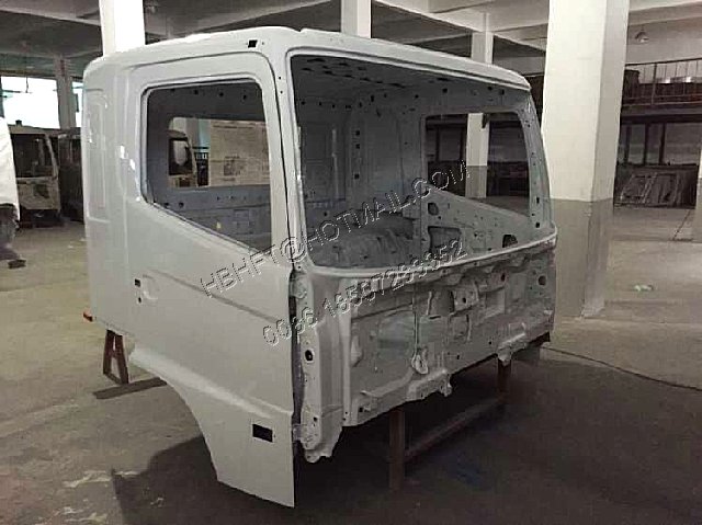 hino 500  truck cabin shell