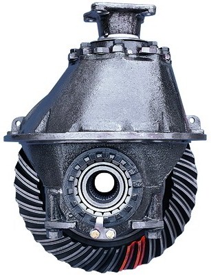 nissan differential  38300-90270