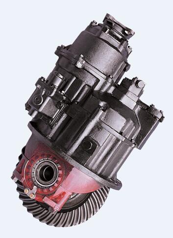 nissan differential  38300-93410