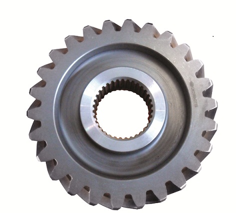 cw520  diff  gears