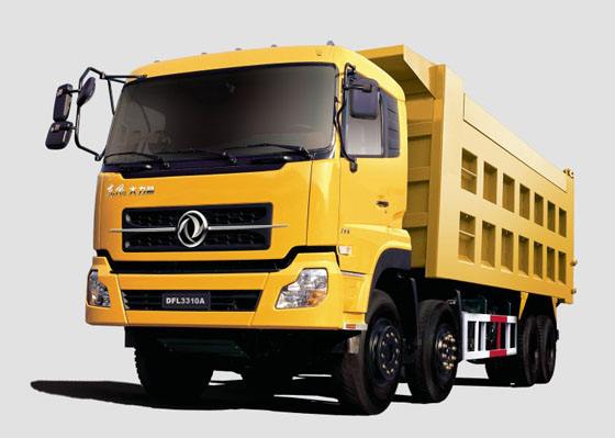 DONGFENG  TRUCK  T-LIFT 