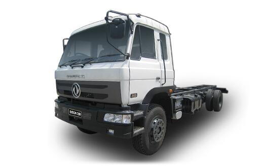 dongfeng  trucks (CPB14)