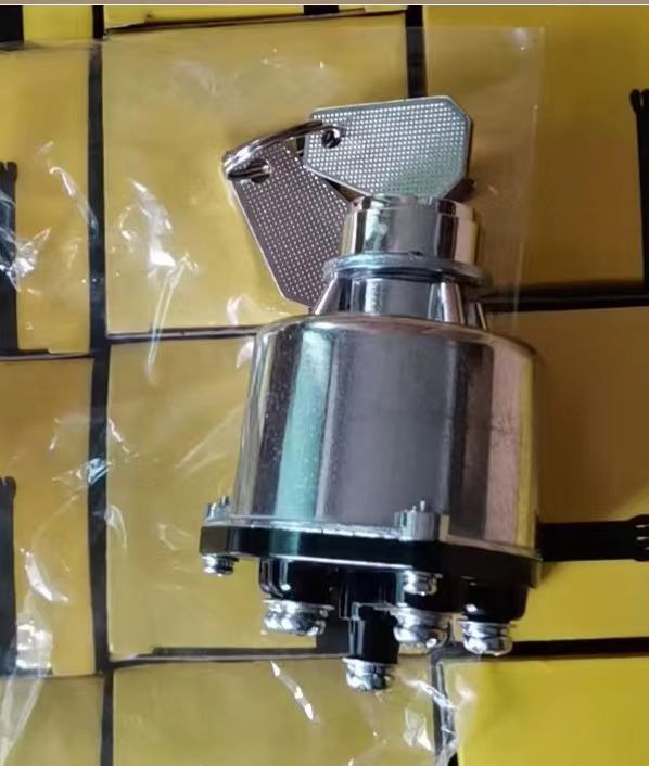 UD IGNITION  SWITCH  ASSY 25110-Z0003